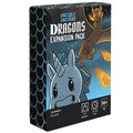 Unstable Unicorns Dragon Expansion Pack
