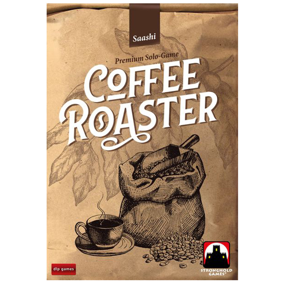 Coffee Roaster