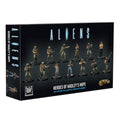 Aliens: Another Glorious Day in the Corps - Heroes of Hadley's Hope Expansion
