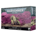Warhammer 40K Death Guard Myphitic Blight-hauler