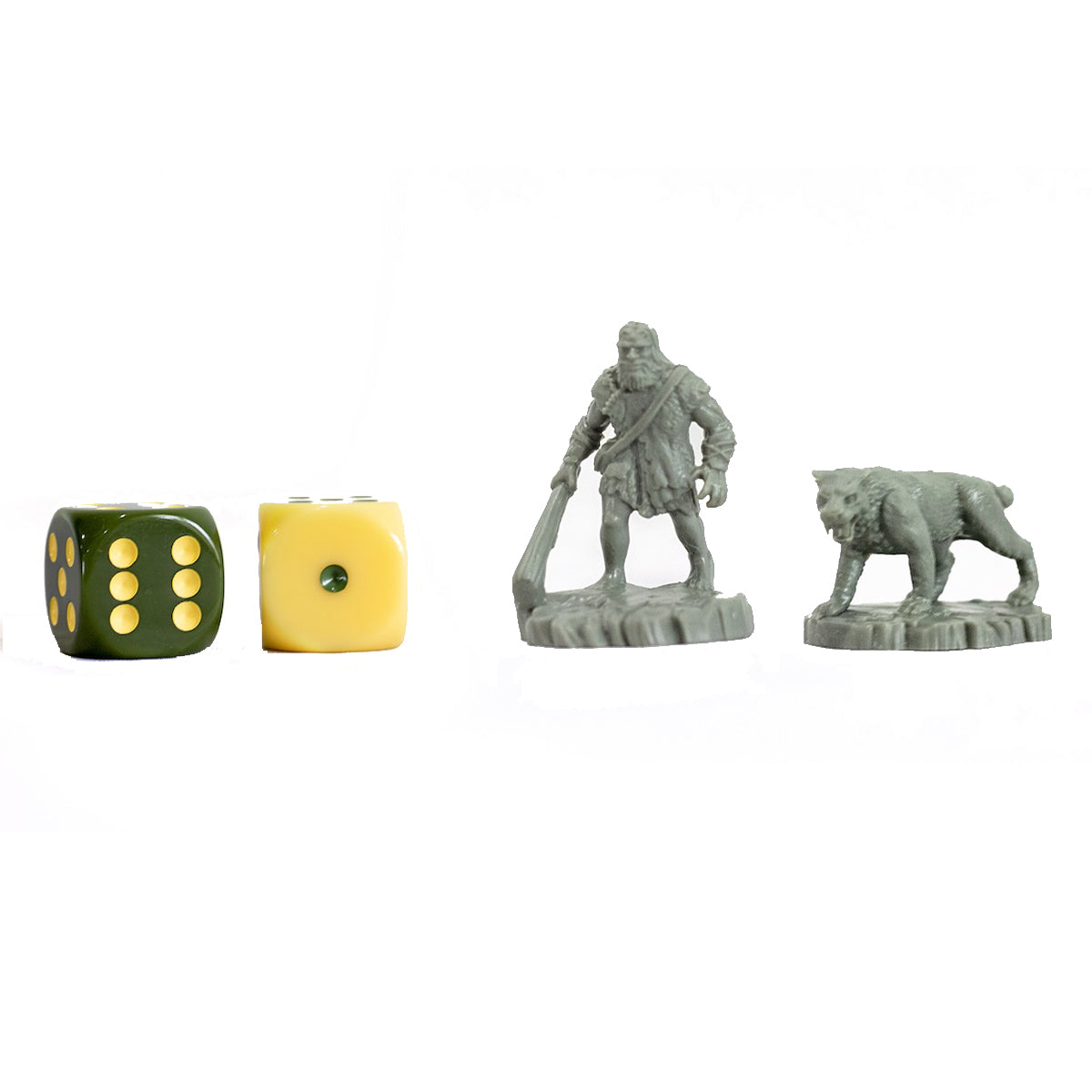 Catan Dawn of Humankind