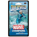 Marvel Champions LCG Quicksilver Hero Pack