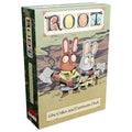 Root the Exiles and Partisans Deck