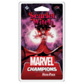 Marvel Champions LCG Scarlet Witch Hero Pack