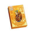 20 Strong Tanglewoods Gold