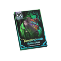 20 Strong Tanglewoods Baba Yaga