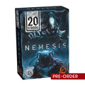 20 Strong Nemesis Deck