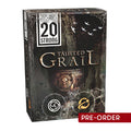 20 Strong Tainted Grail Deck