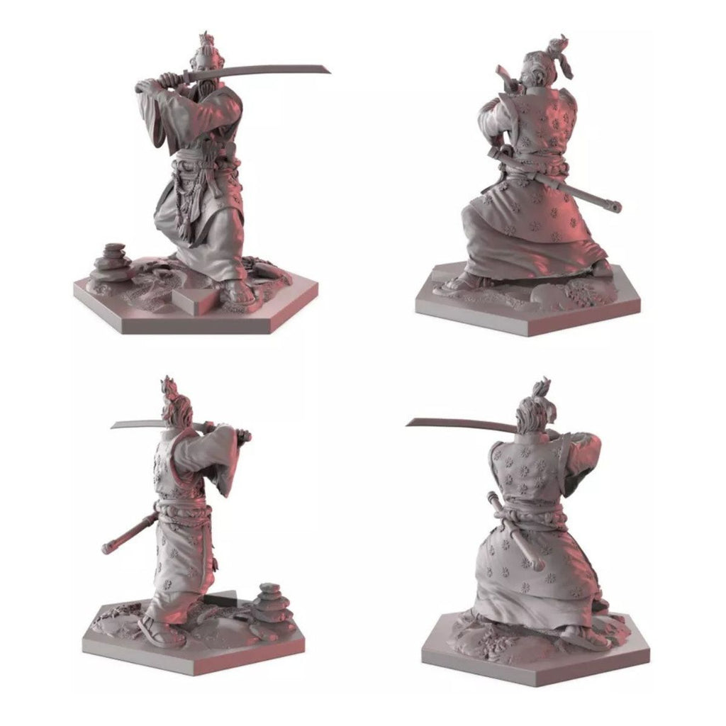 Senjutsu: Battle For Japan