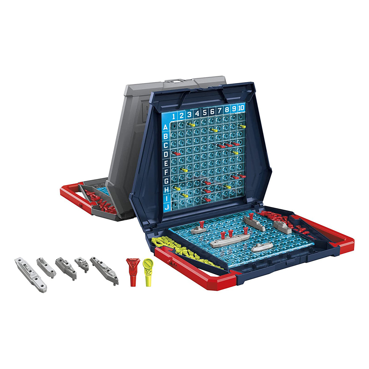 Battleship Classic