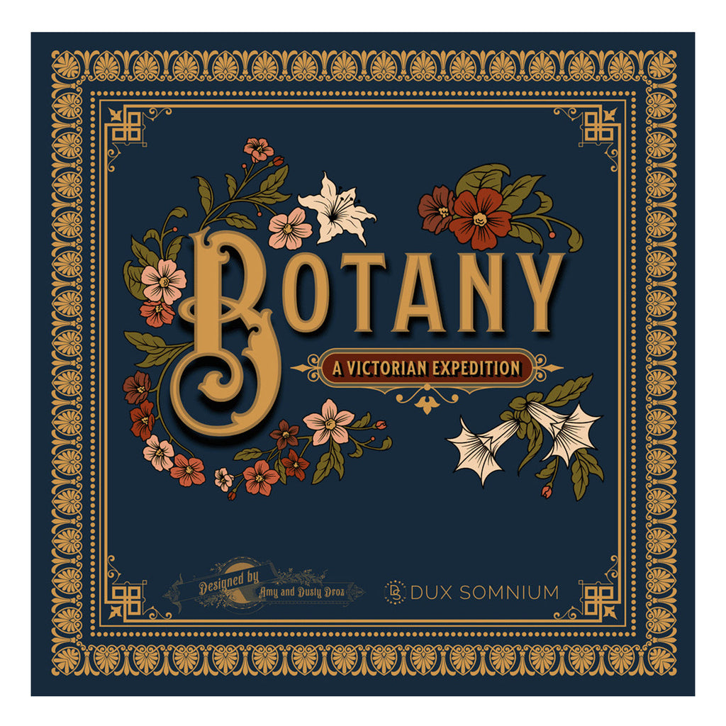 Botany