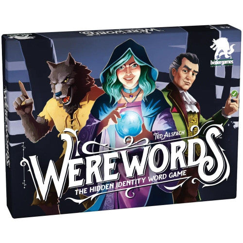 Werewords
