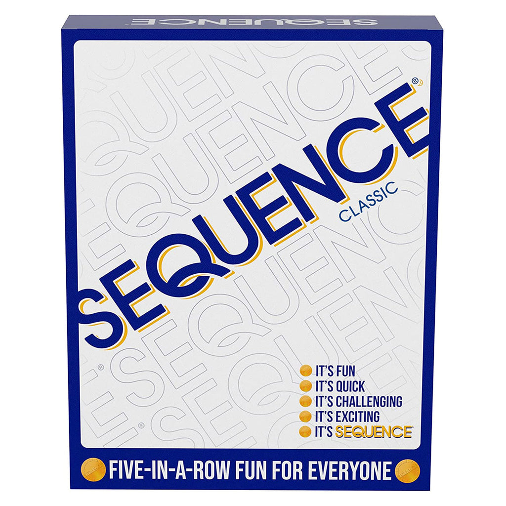 Sequence