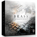 Brass Birmingham Deluxe Edition