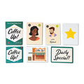 Coffee Up!