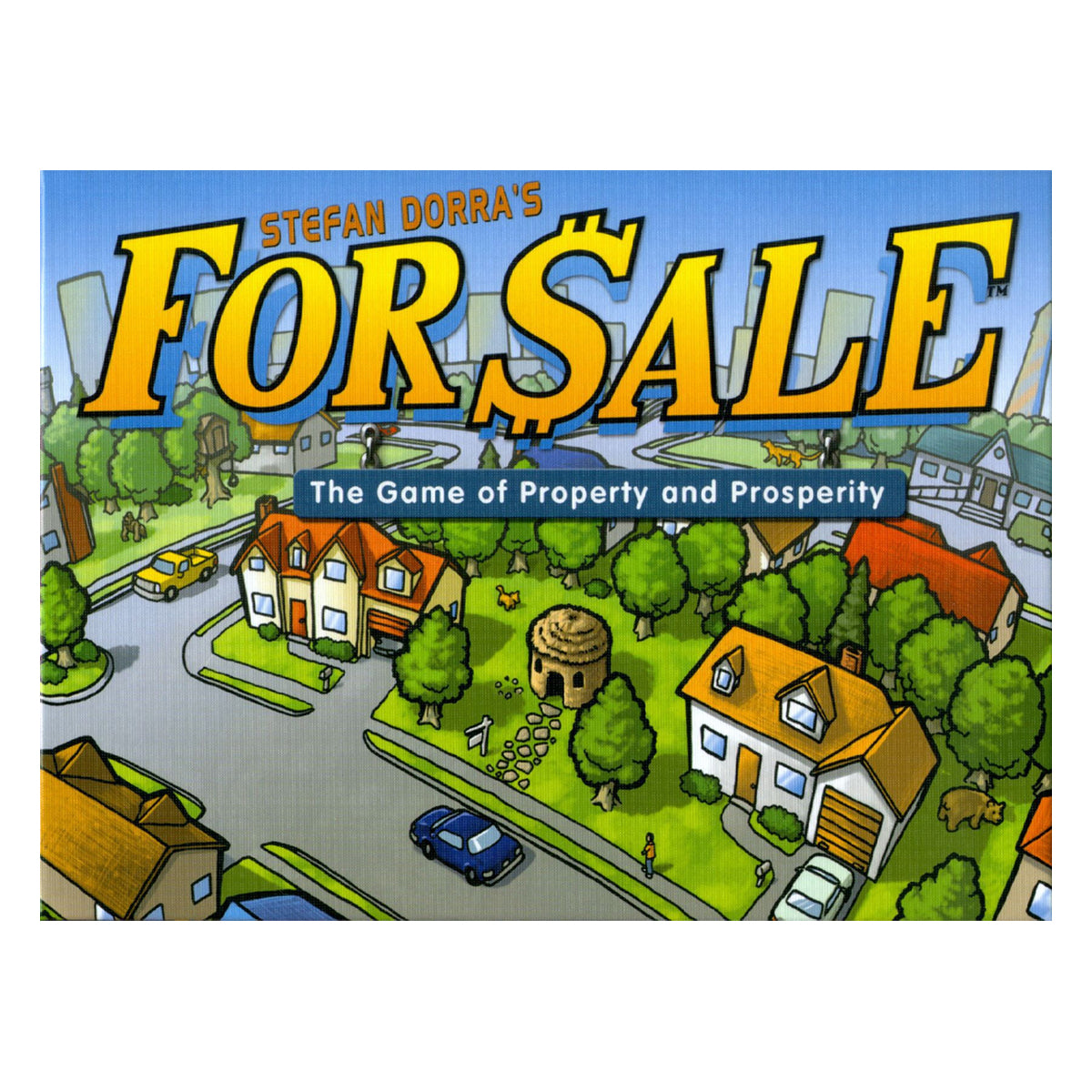 For Sale