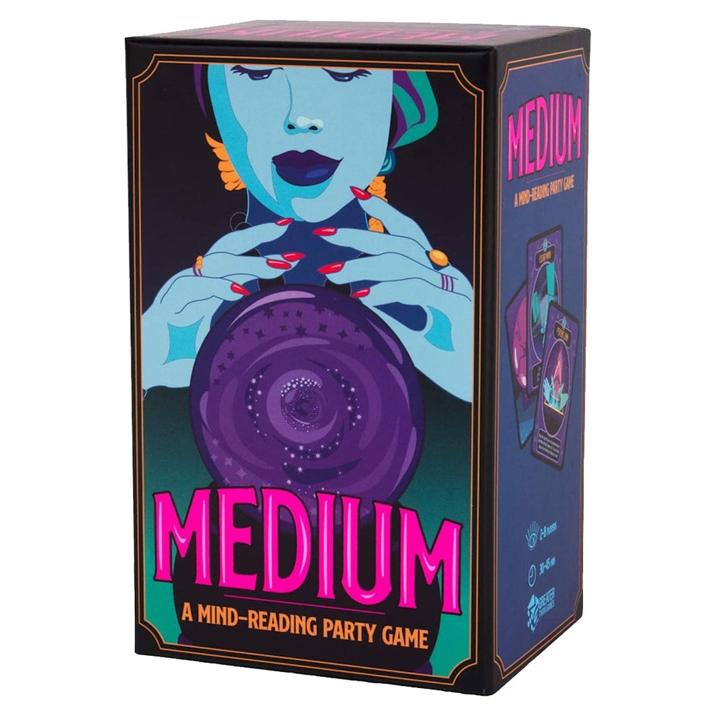 Medium