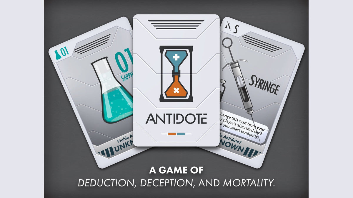 Antidote