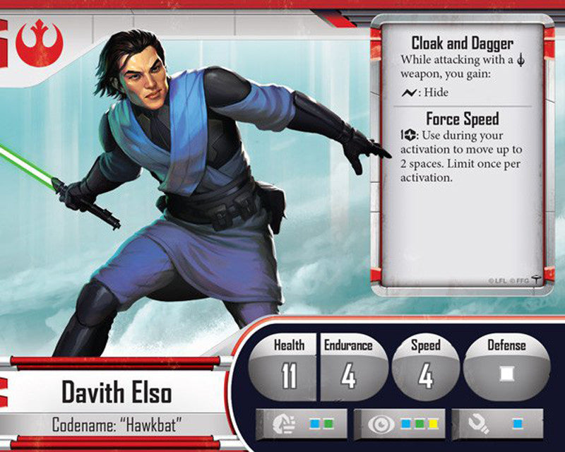 Star Wars Imperial Assault The Bespin Gambit Expansion