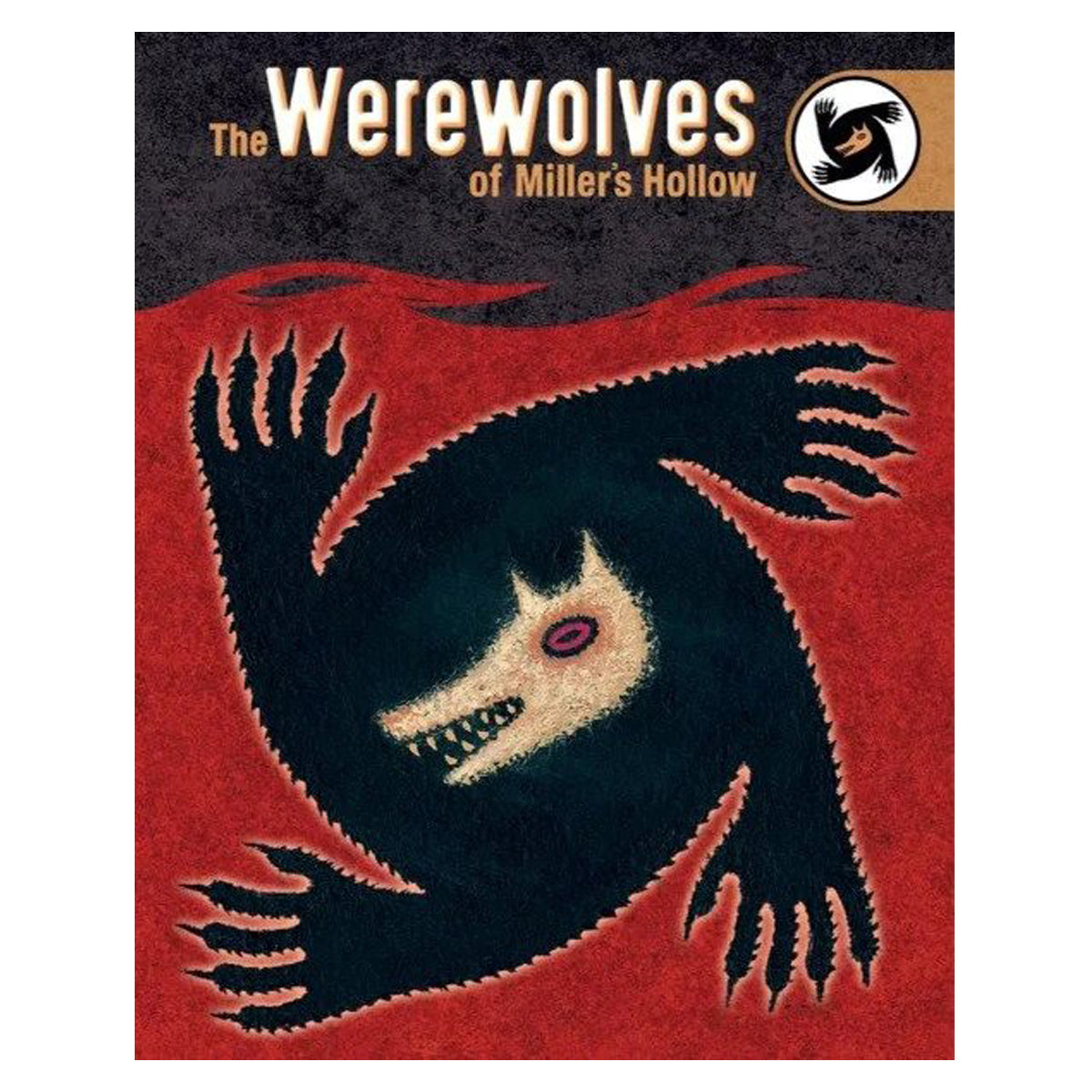 The Werewolves of Millers Hollow | Board Game