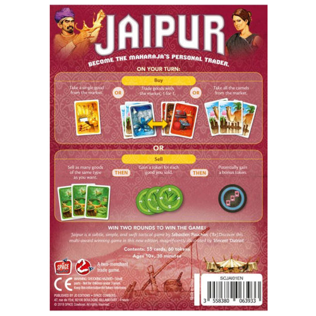 Jaipur