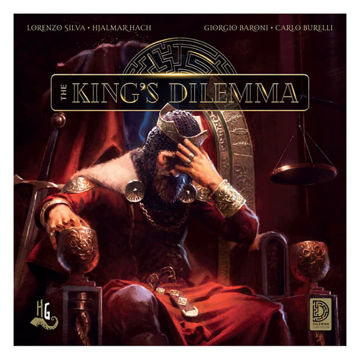 The King's Dilemma