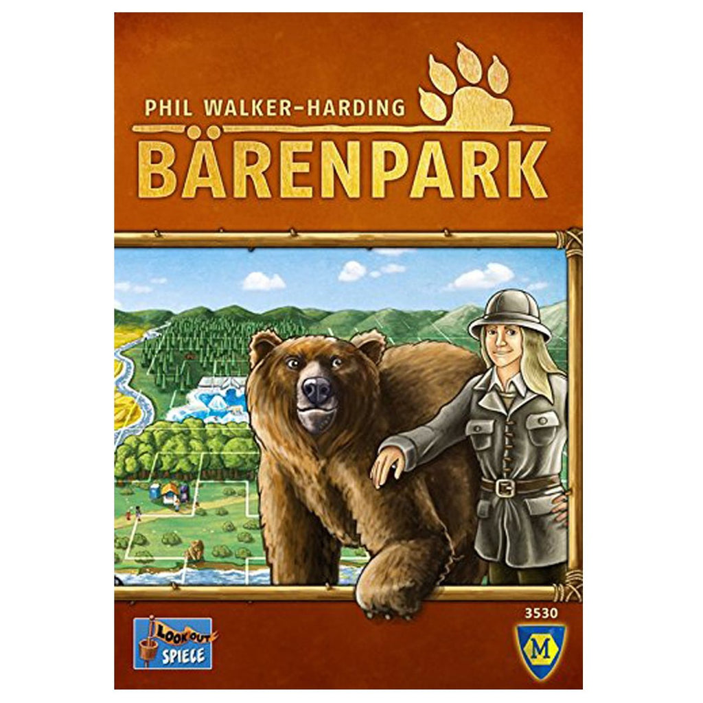 Barenpark