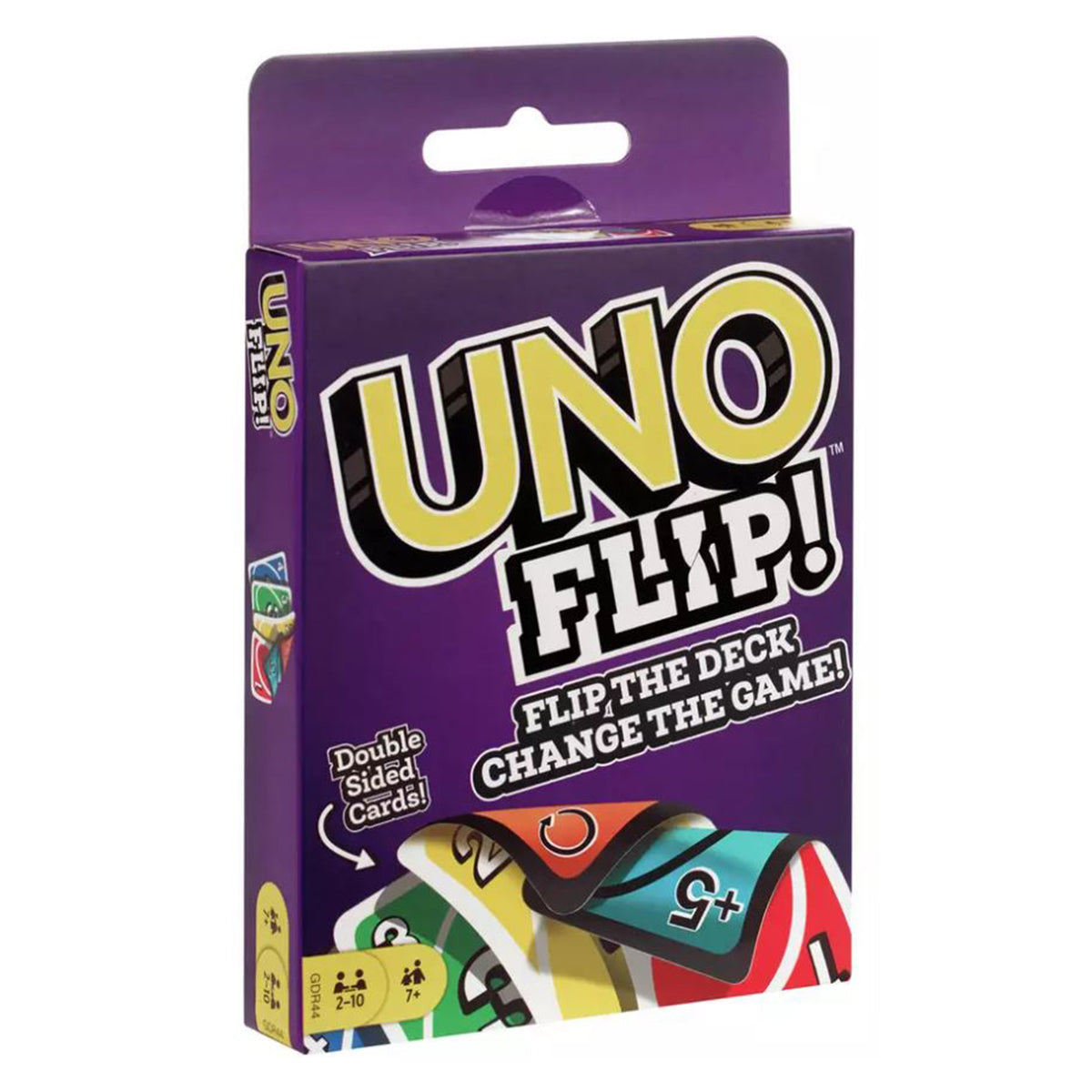 Uno - Flip
