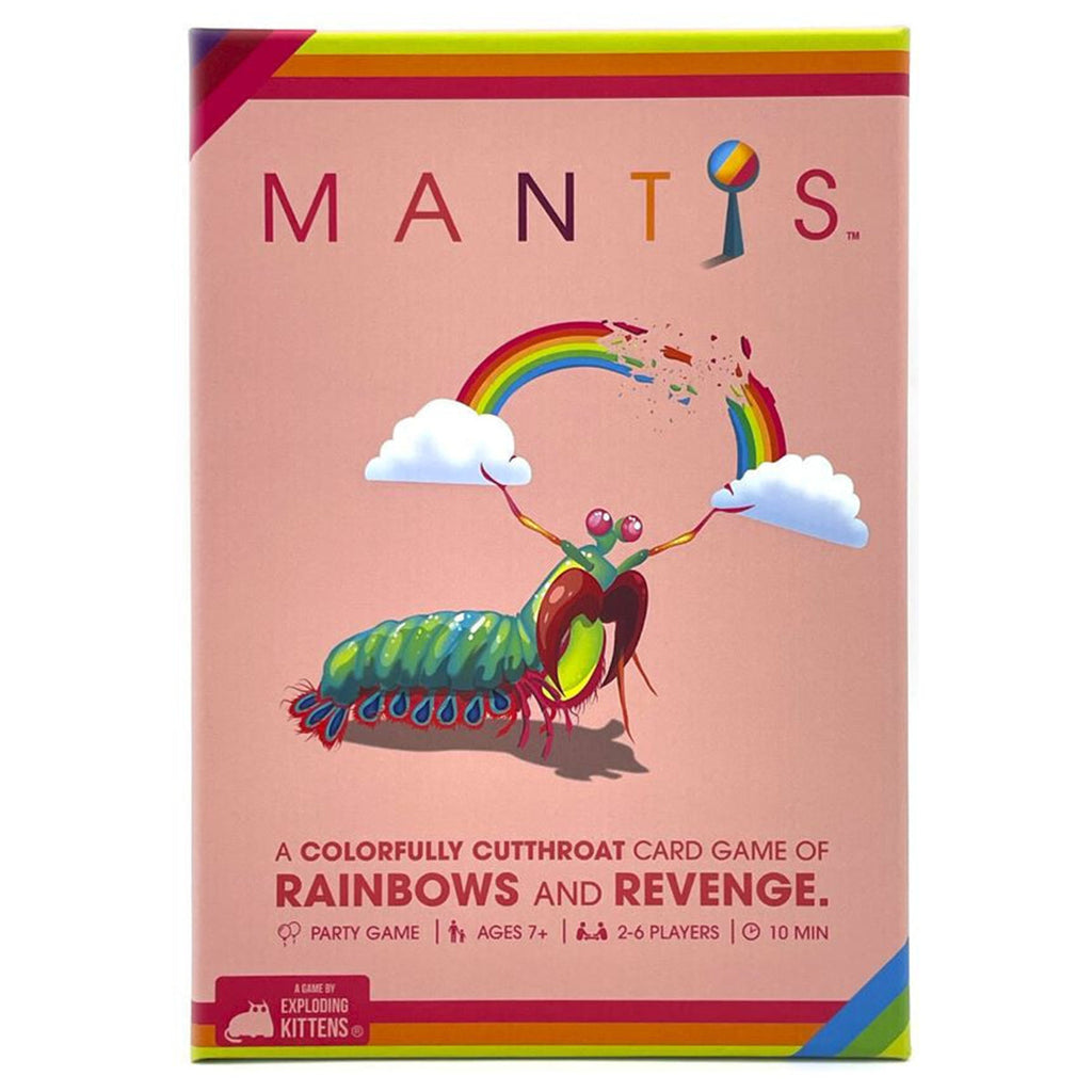Mantis