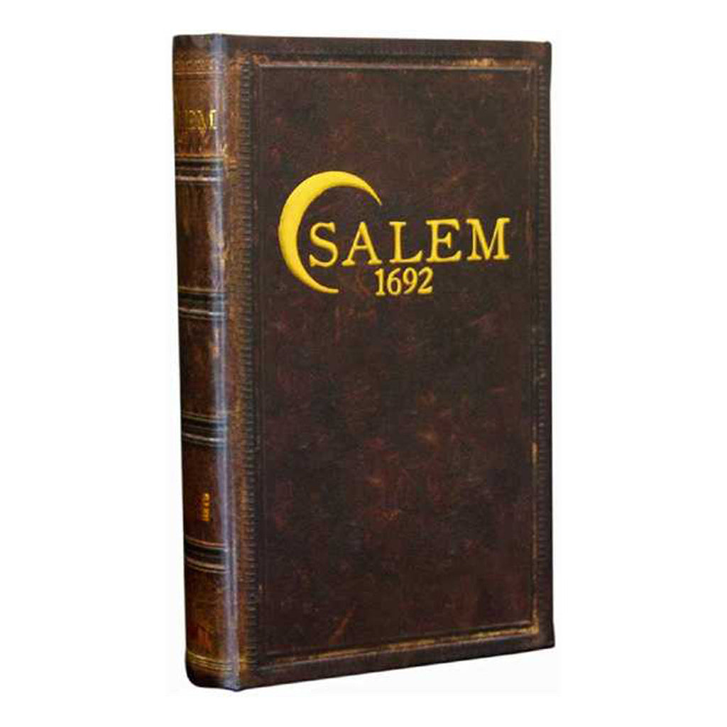 Salem 1692 2nd Edition