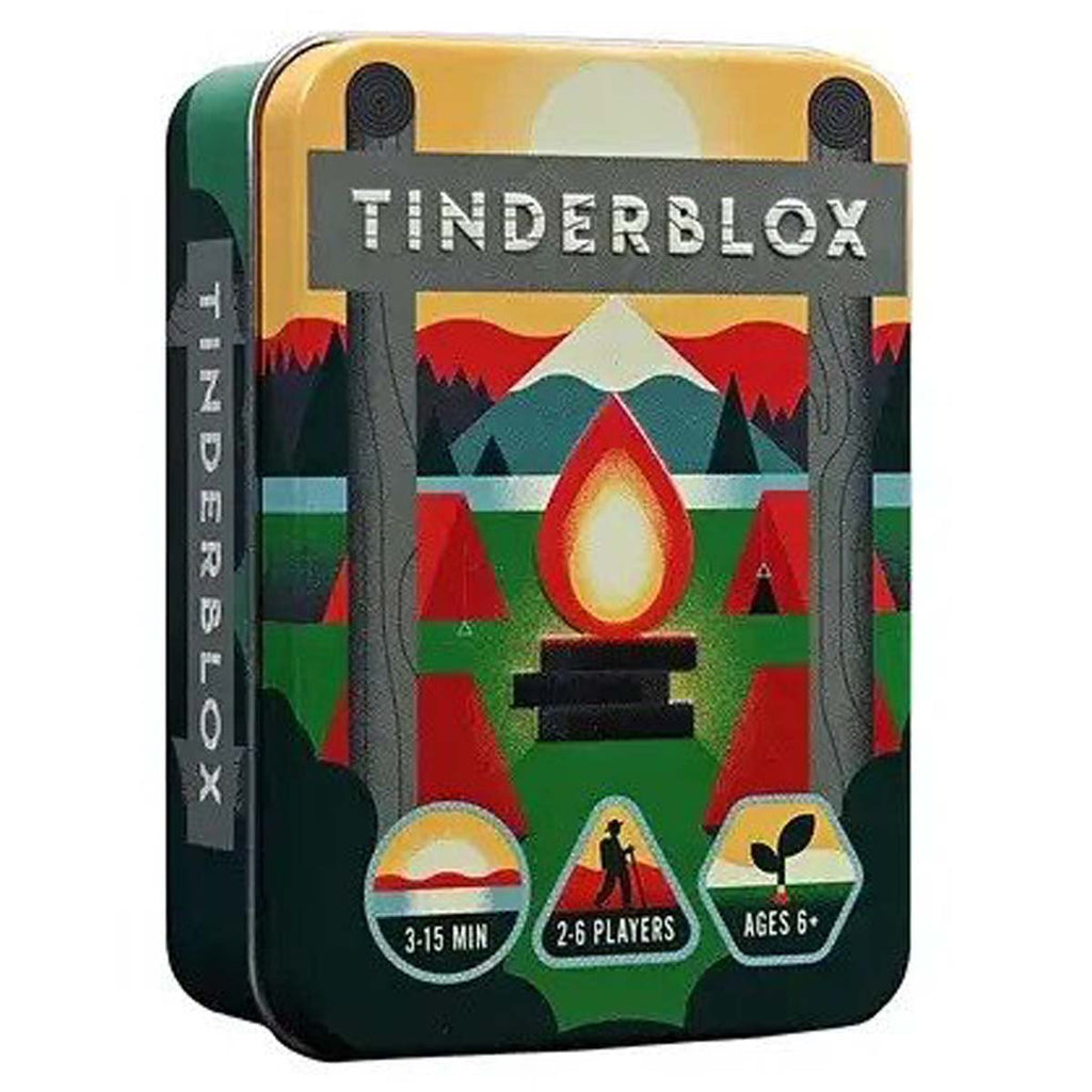 Tinderblox