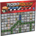 Robo Rally - Turn & Burn Expansion