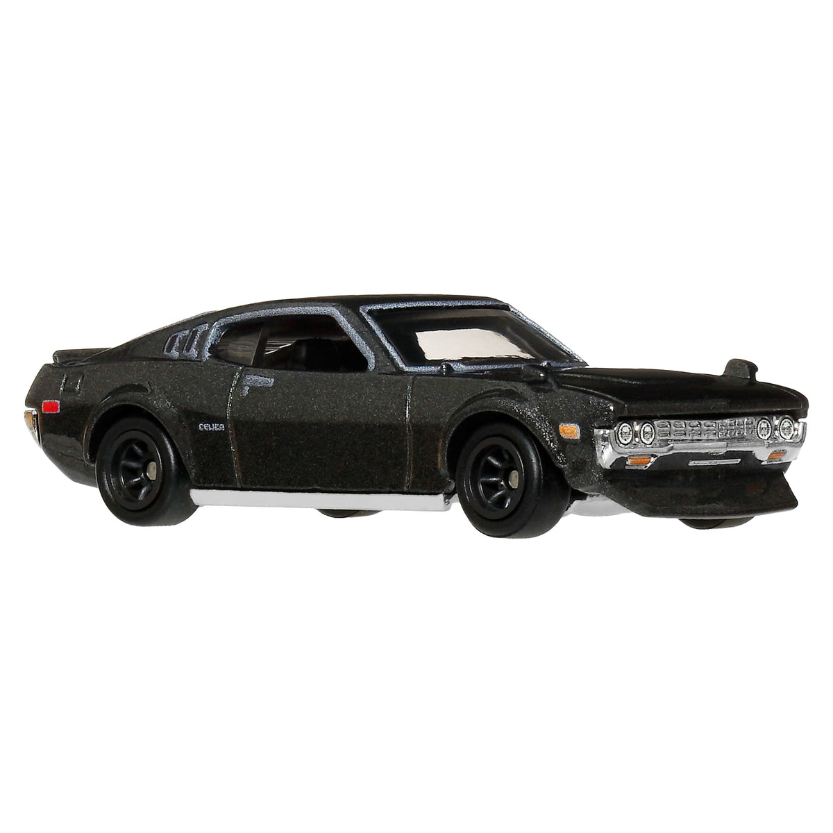 Hot Wheels Premium Car Culture Japan Historics 5 '77 Toyota Celica