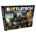 Battletech Technical Readout Dark Age