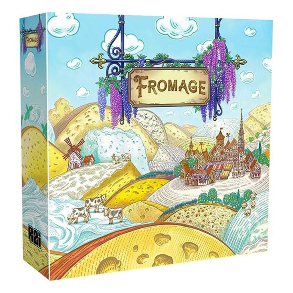 Fromage