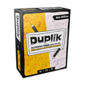 Duplik (New Edition)
