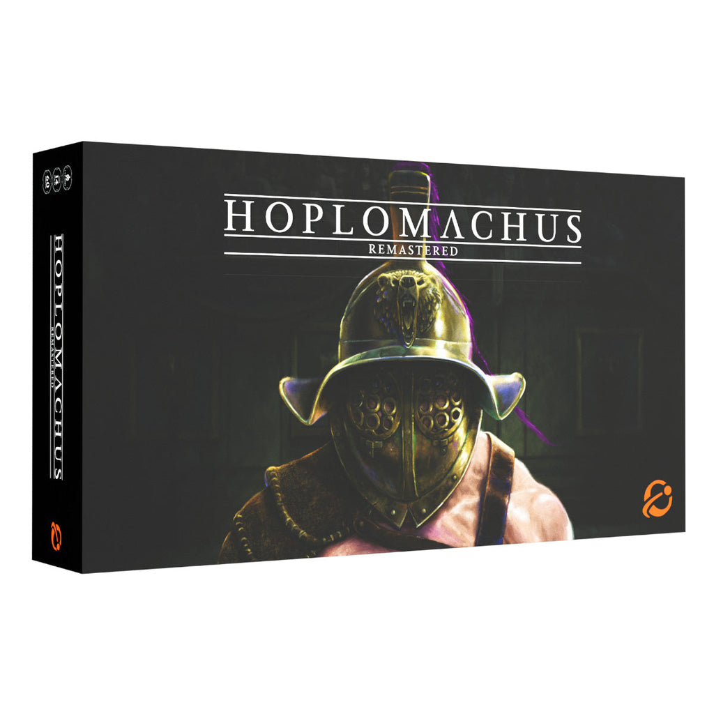 Hoplomachus: Remastered