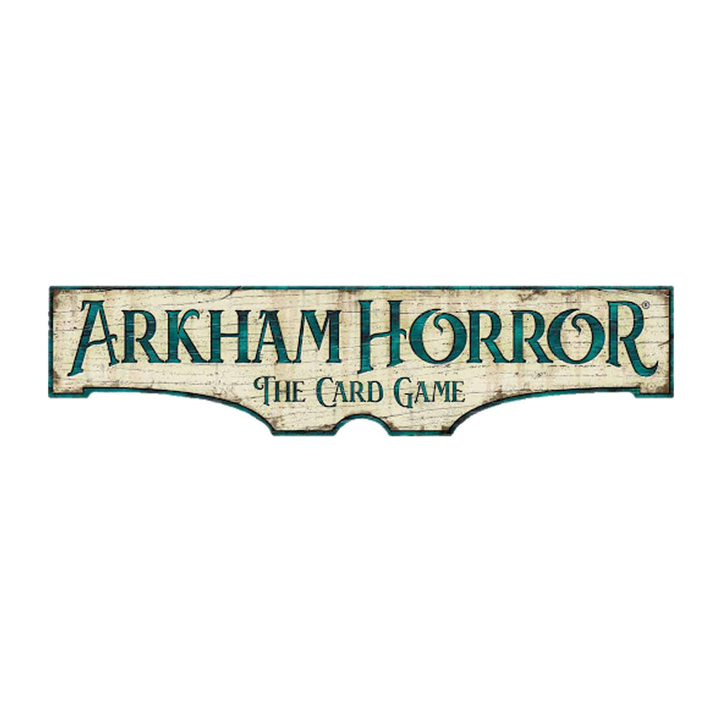 Arkham Horror LCG War of the Outer Gods Scenario Pack
