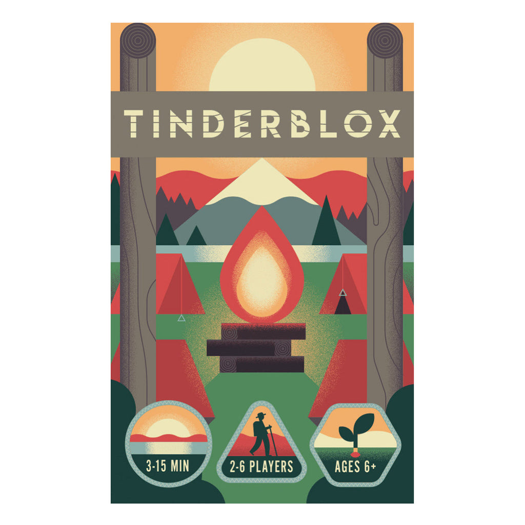 Tinderblox