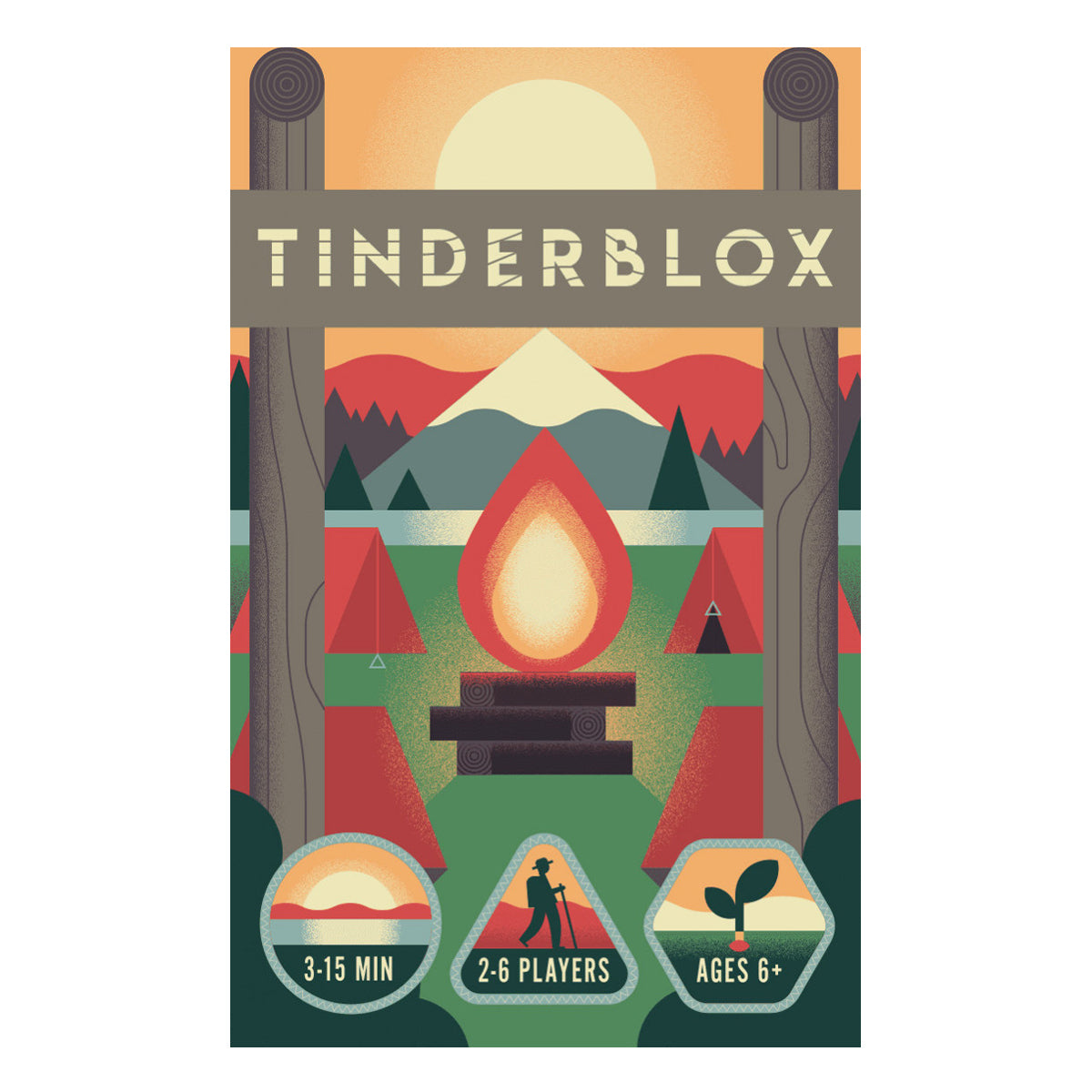 Tinderblox