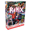 Marvel Remix
