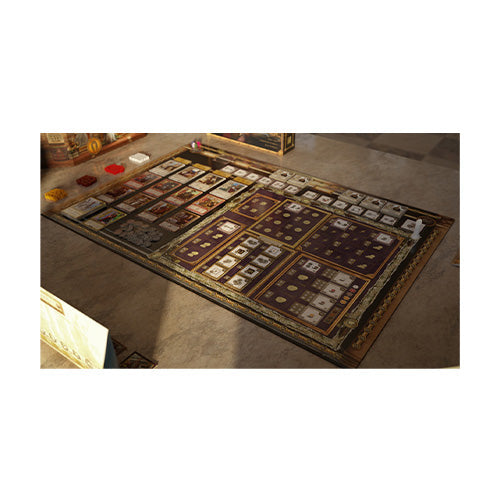 44 BCE - A Game of Strategy and Betrayal
