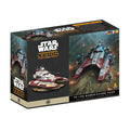 Star Wars Legion TX-130 Saber Tank