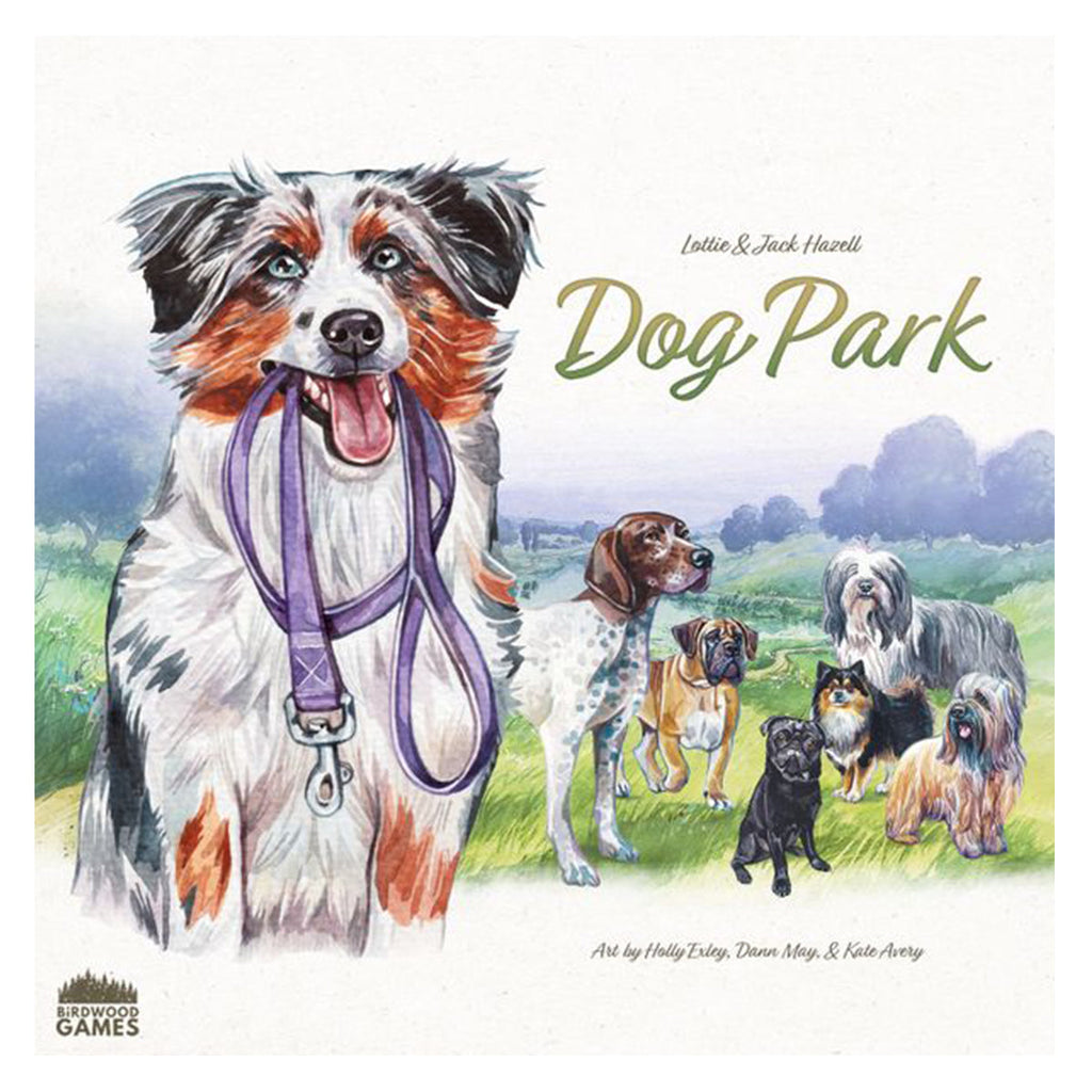 Dog Park