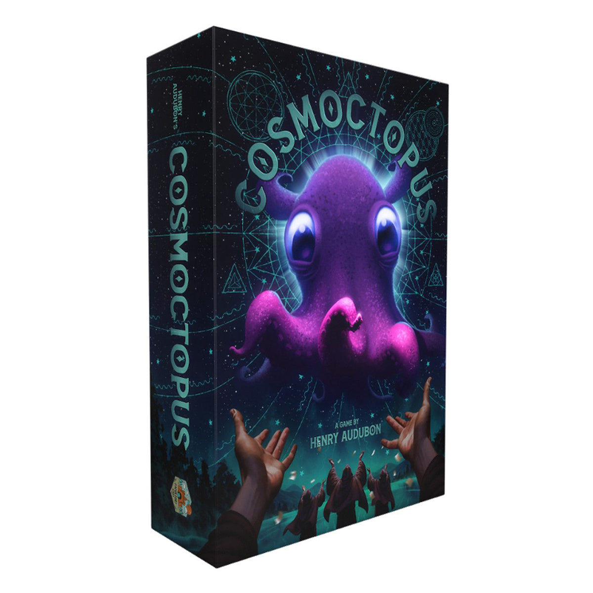 Cosmoctopus
