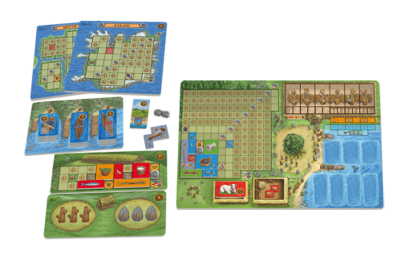 A Feast for Odin