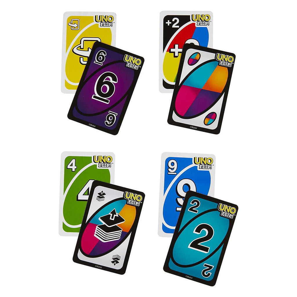 Uno - Flip