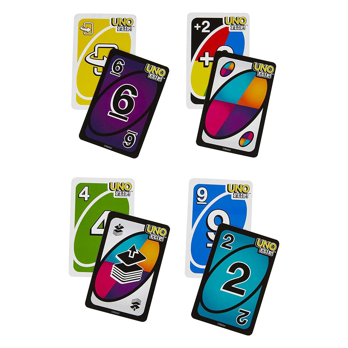 Uno - Flip
