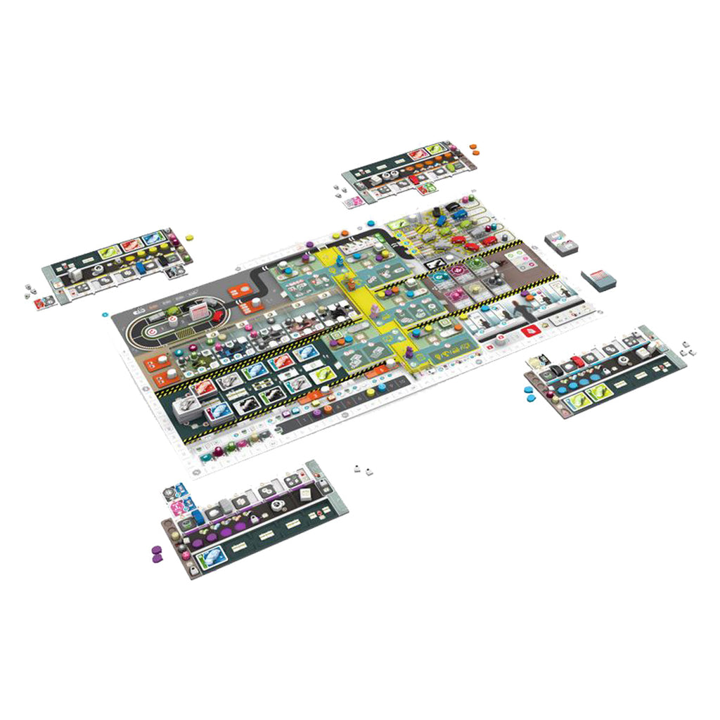 Kanban EV