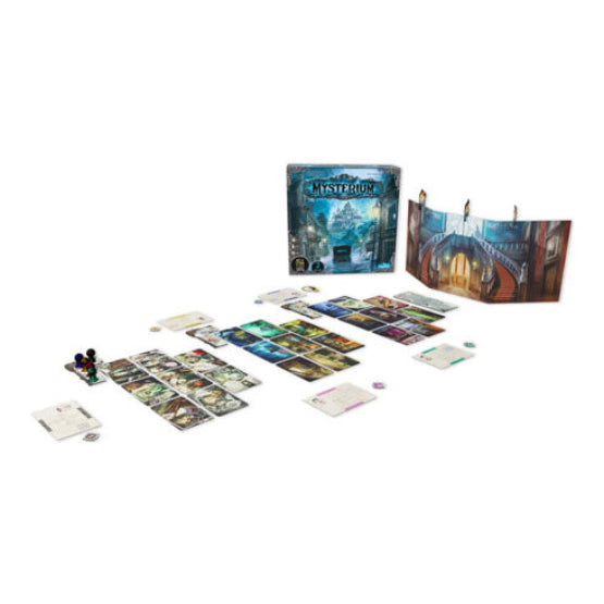 Mysterium Refresh